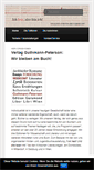 Mobile Screenshot of guthmann-peterson.at